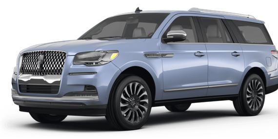 LINCOLN NAVIGATOR L 2022 5LMJJ3TT0NEL04120 image